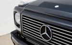 Mercedes-Benz G500 Custom Pickup 2002 года